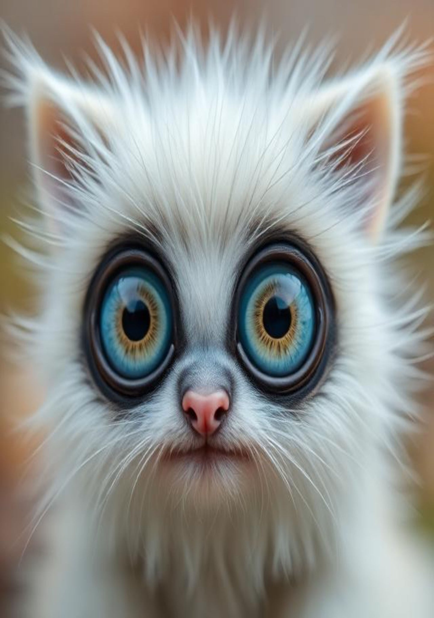 Creature [01]