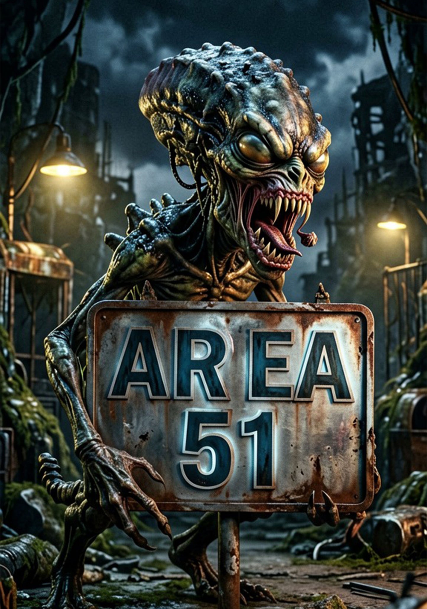 Aliens [01]
