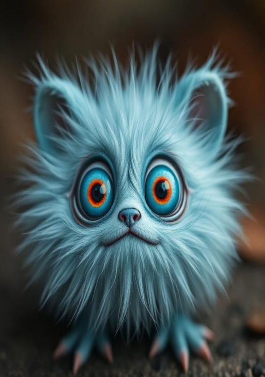 Creature [03]