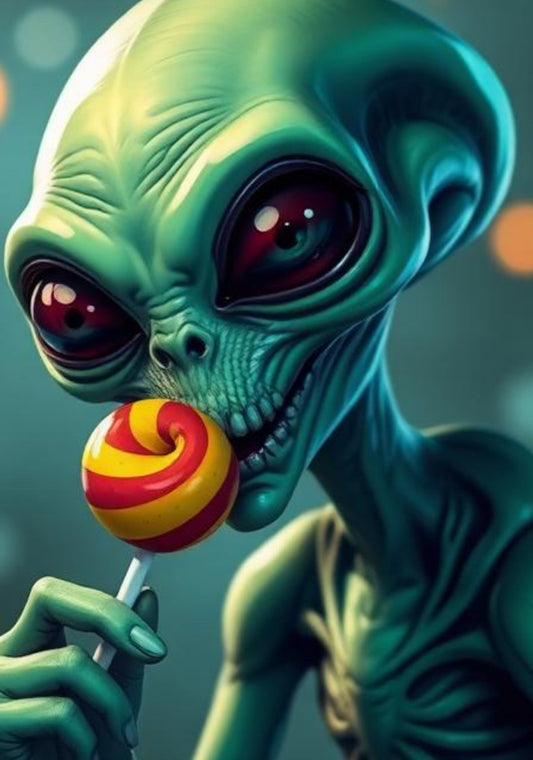 Aliens [03]
