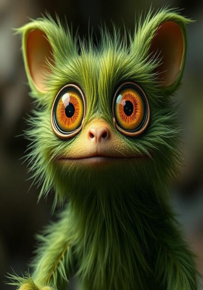 Creature [04]