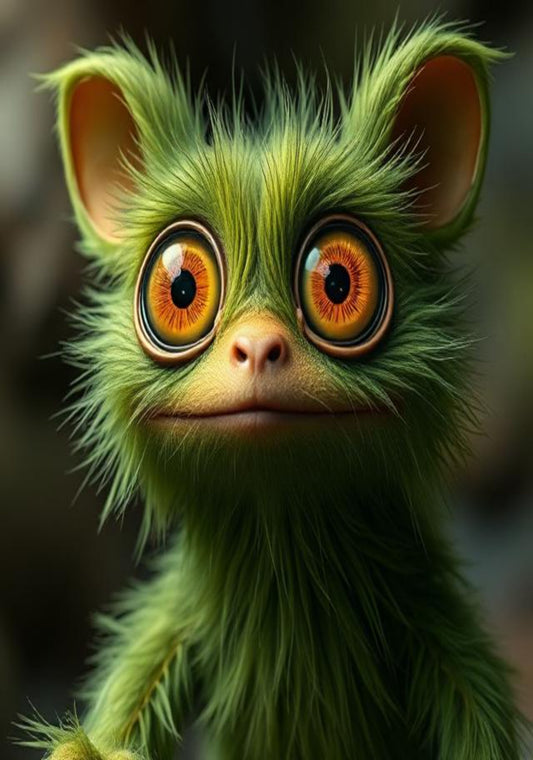 Creature [04]