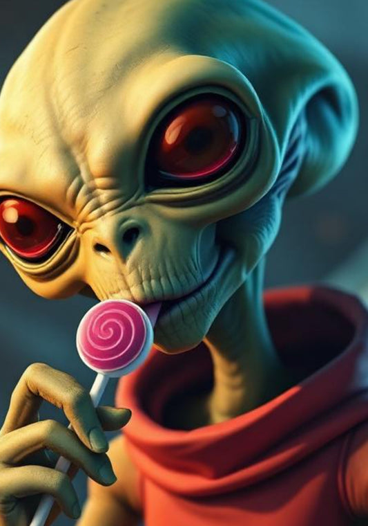 Aliens [04]