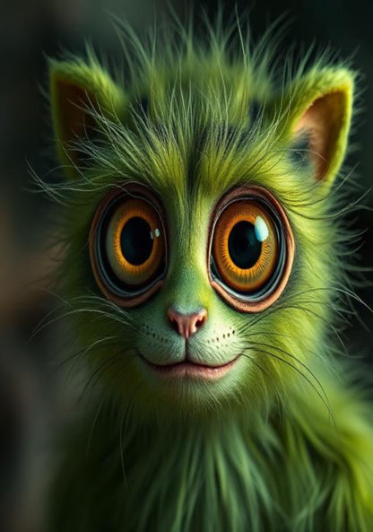 Creature [05]