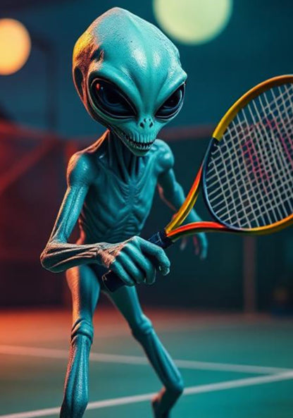 Aliens [07]