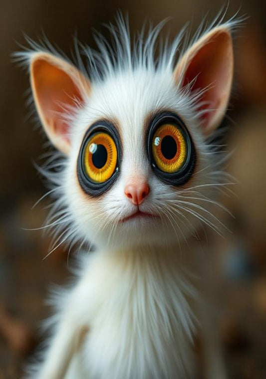Creature [08]