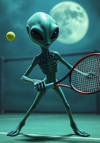 Aliens [08]