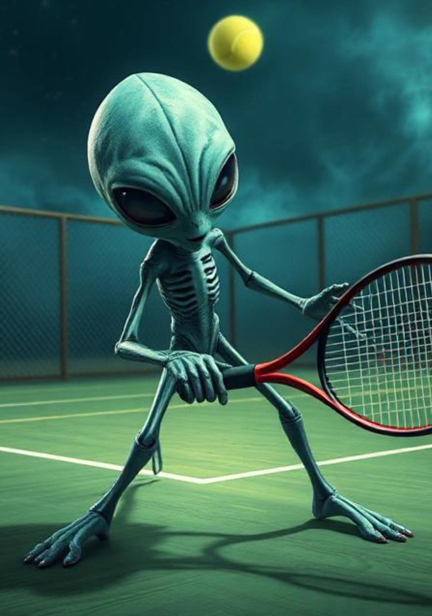 Aliens [09]