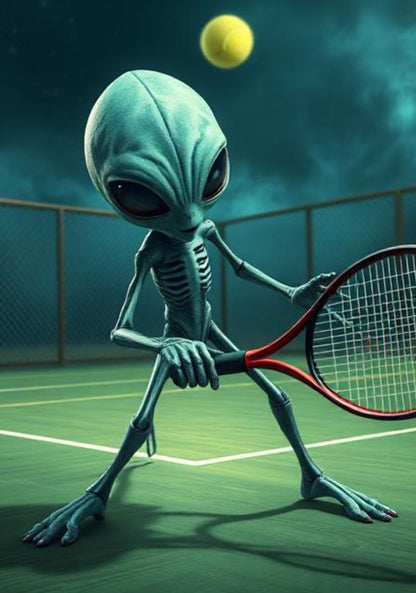 Aliens [09]