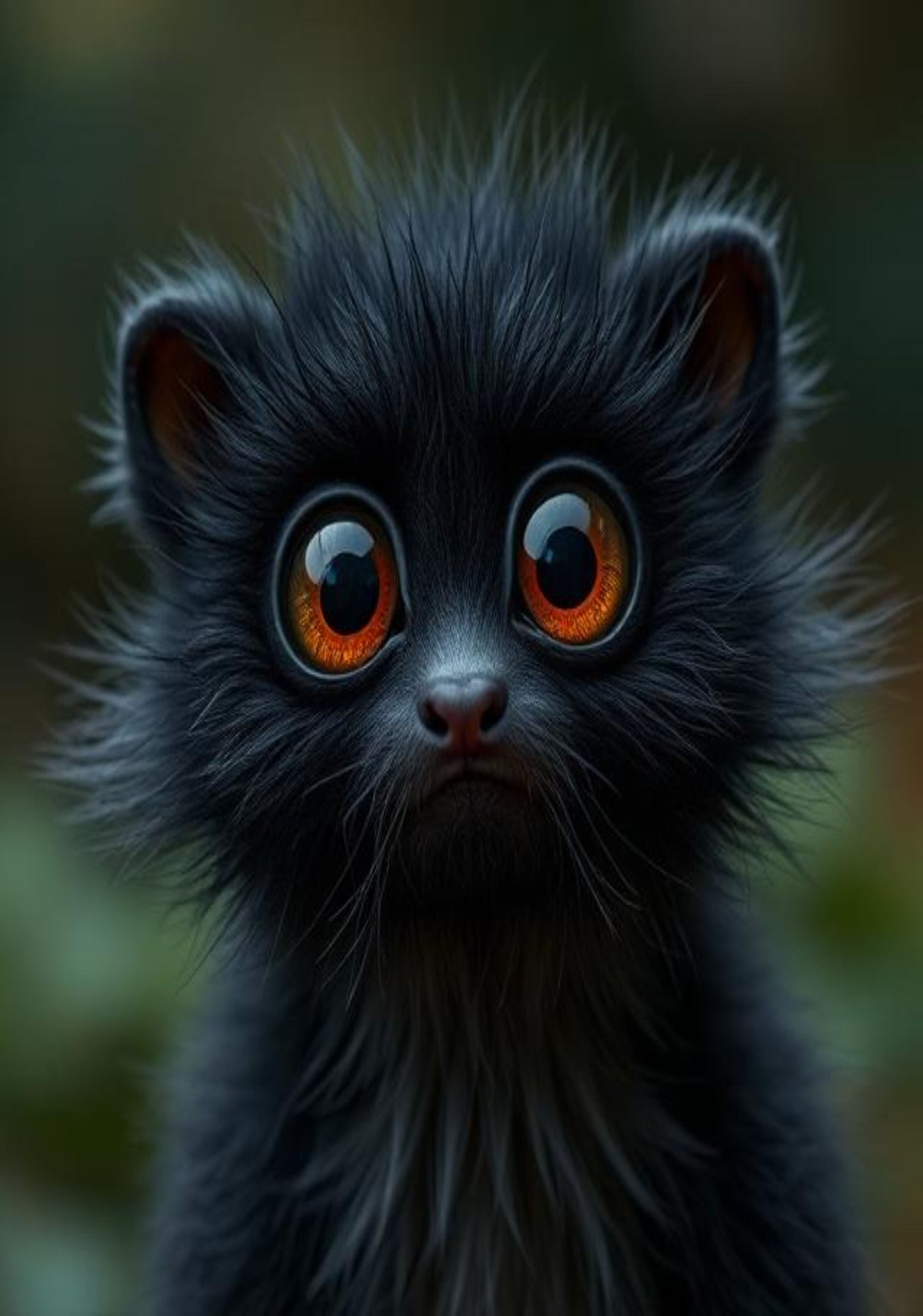 Creature [09]
