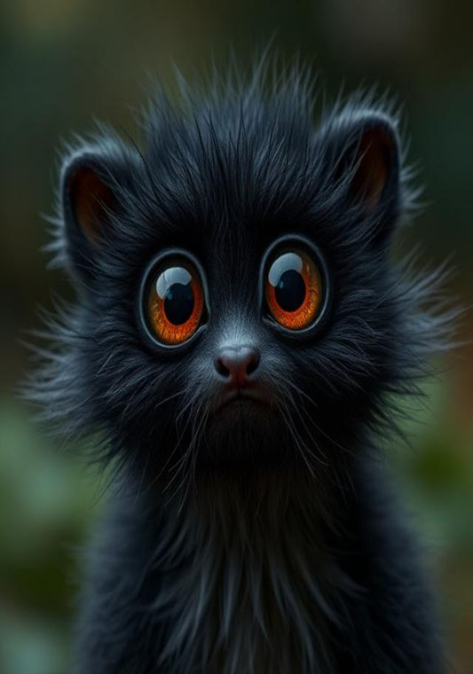 Creature [09]
