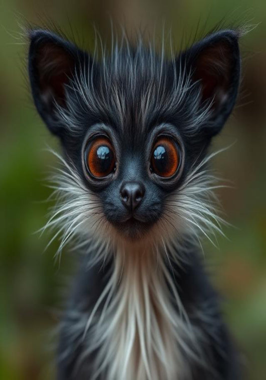 Creature [10]