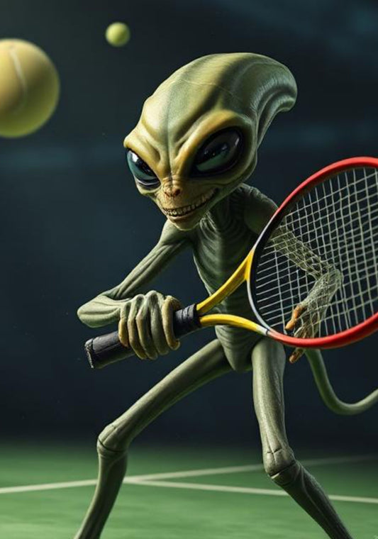 Aliens [10]