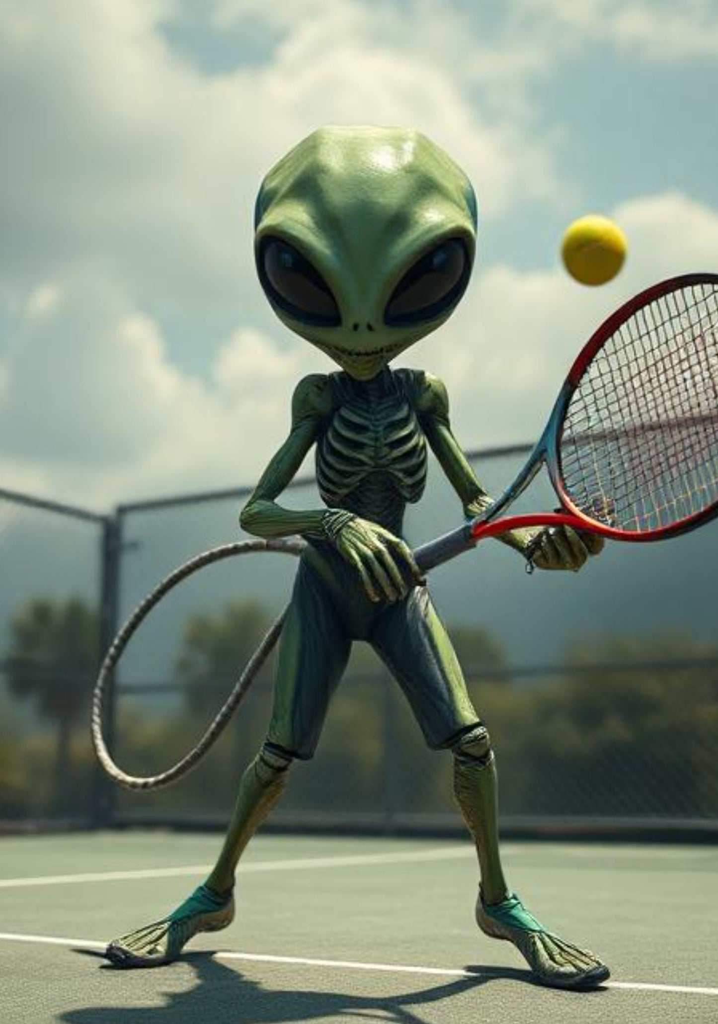 Aliens [11]