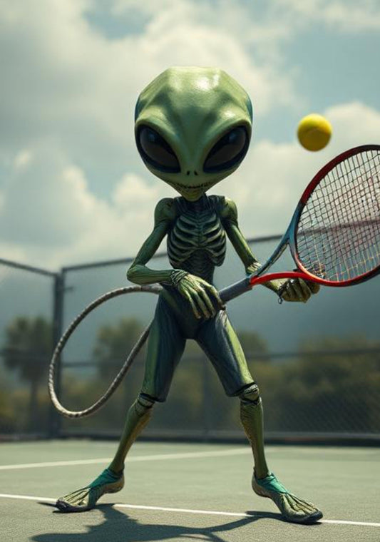 Aliens [11]