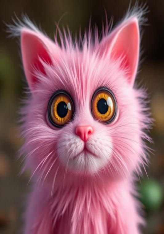 Creature [11]