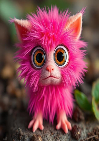 Creature [12]