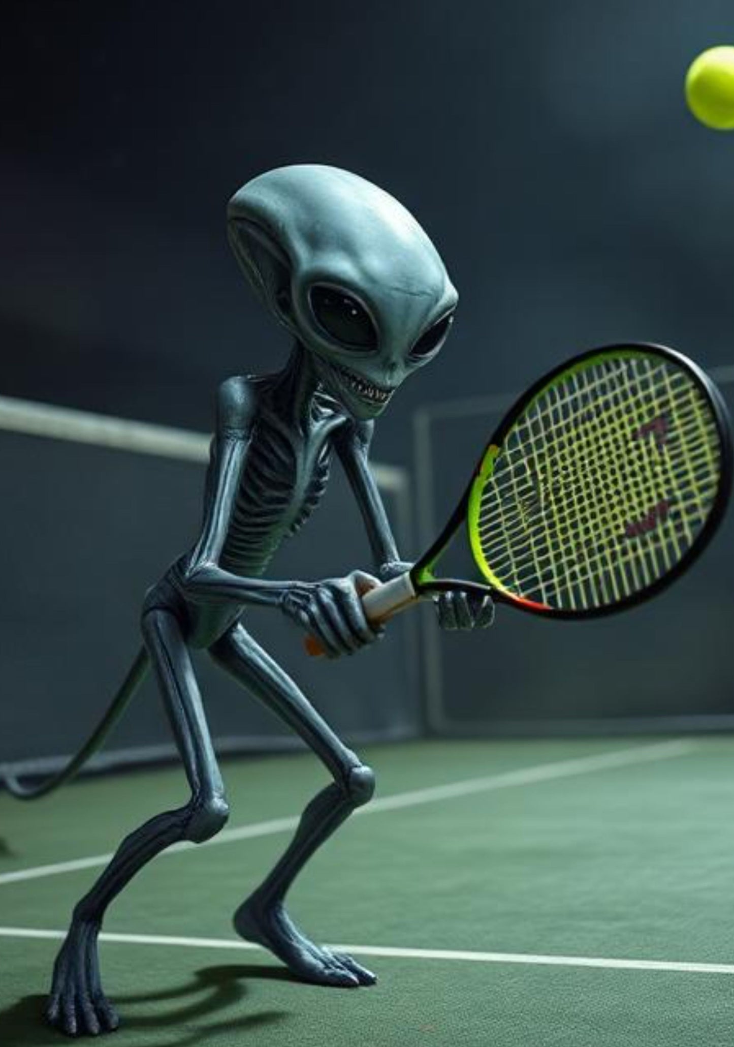 Aliens [12]