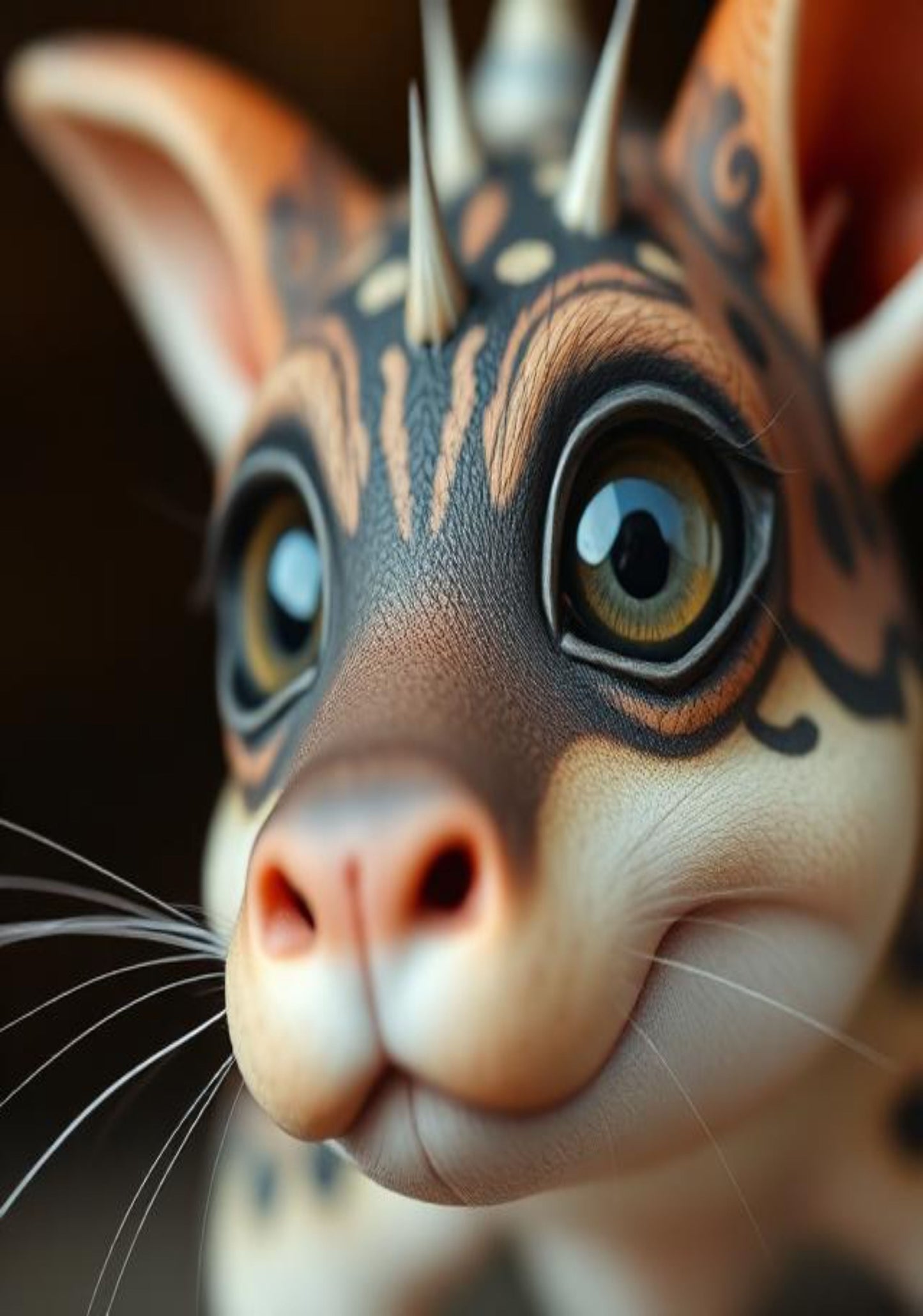 Creature [16]
