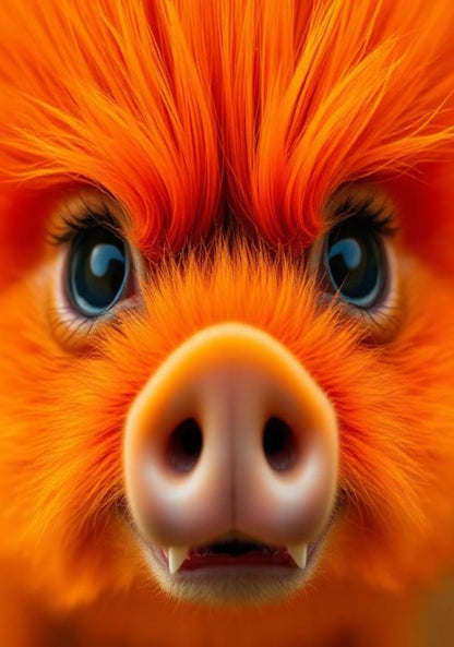 Creature [18]
