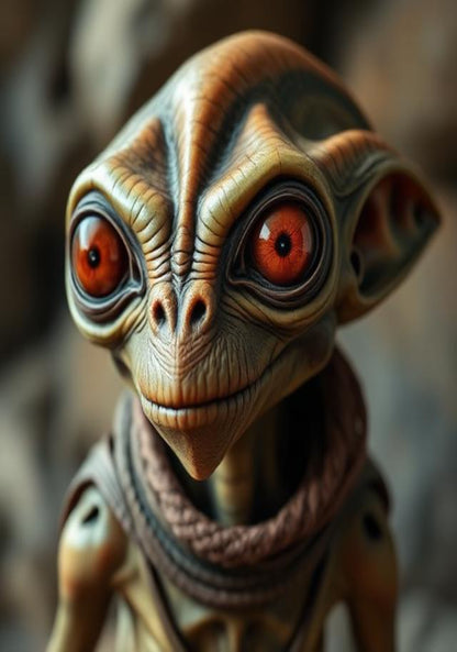 Aliens [20]