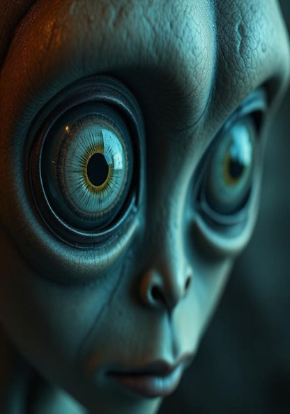 Aliens [23]
