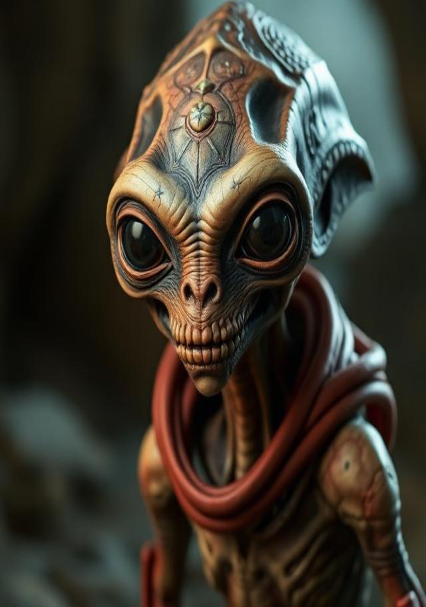 Aliens [24]