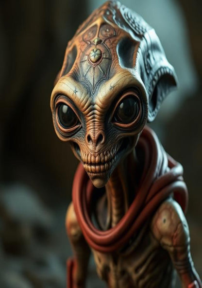 Aliens [24]