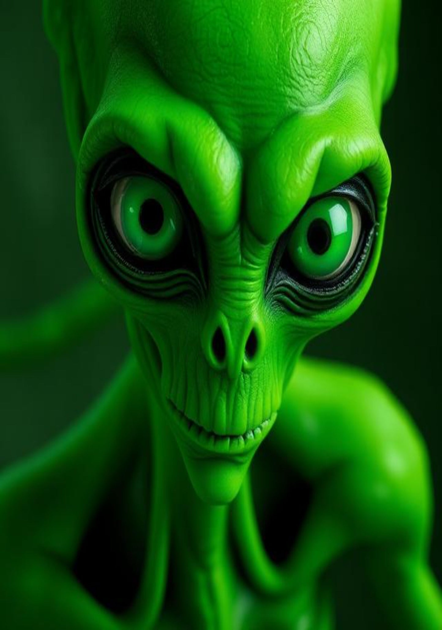 Aliens [25]