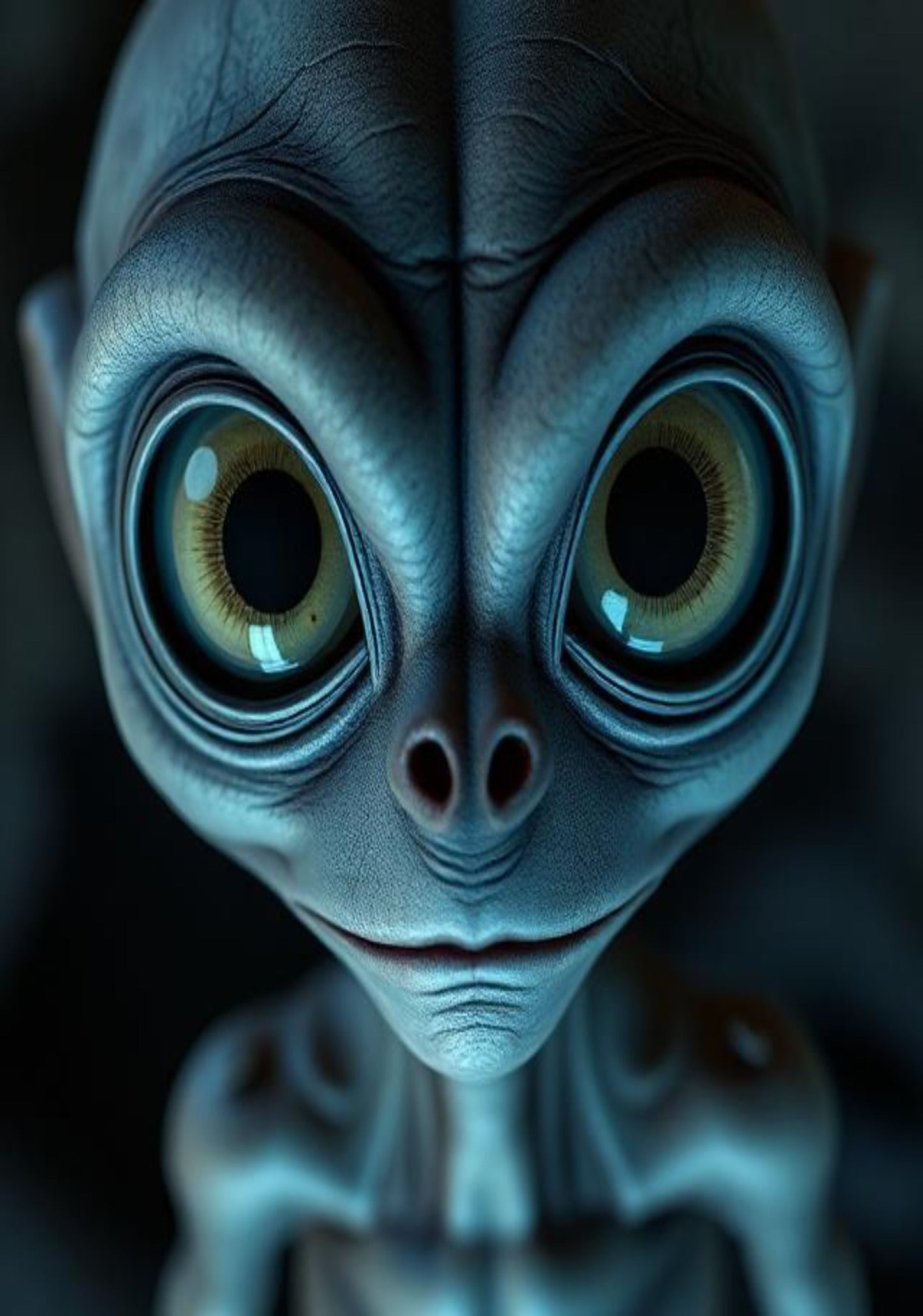 Aliens [26]
