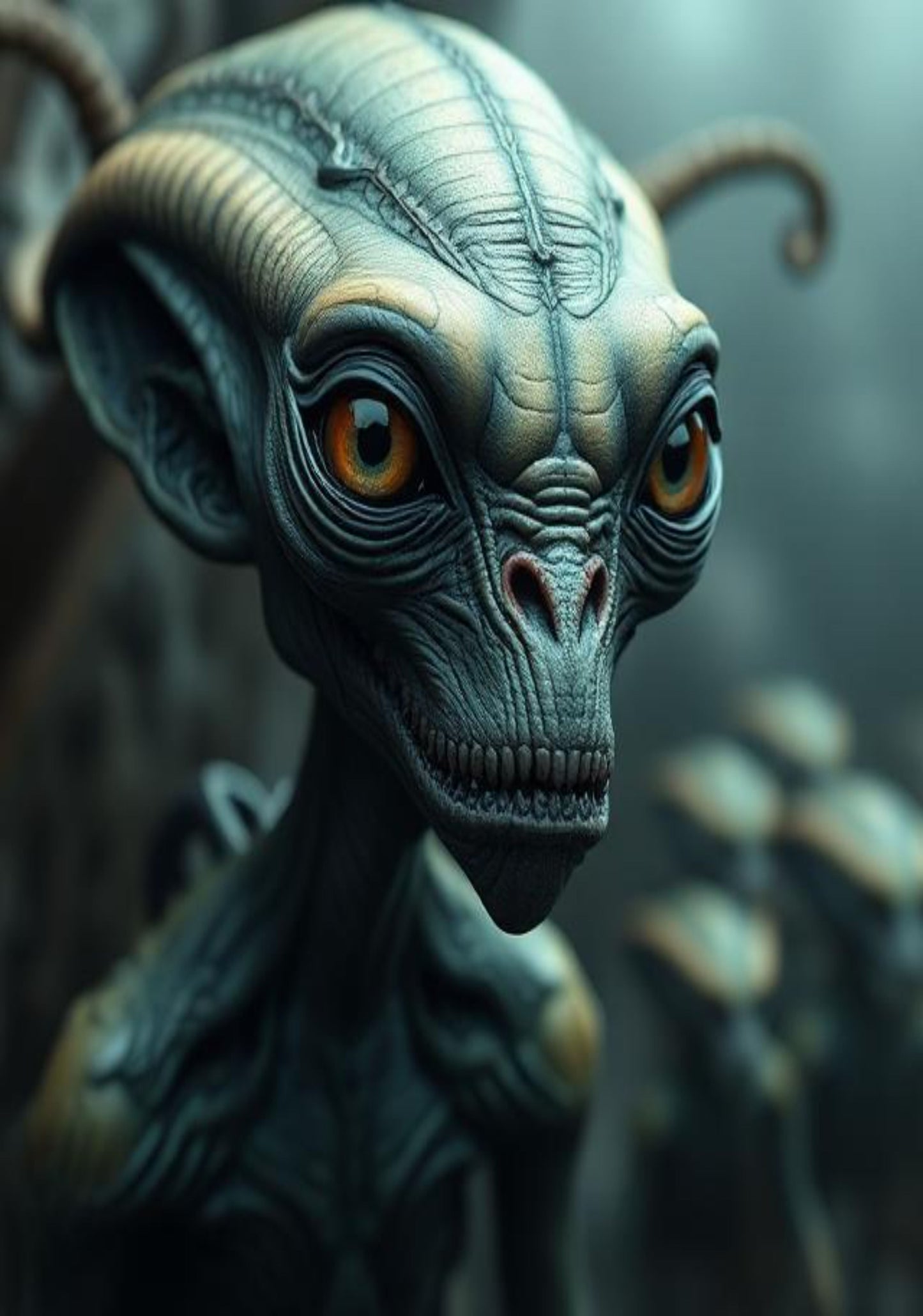 Aliens [27]