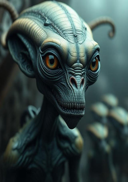 Aliens [27]