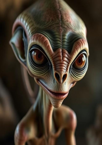 Aliens [28]
