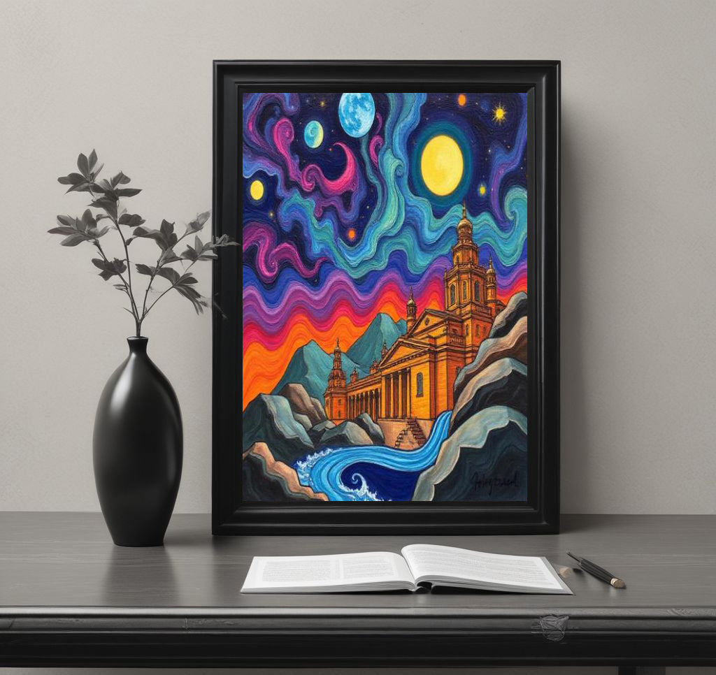Art [11]