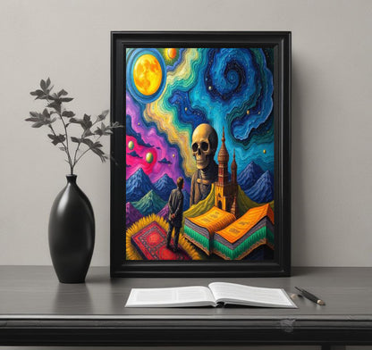 Art [12]