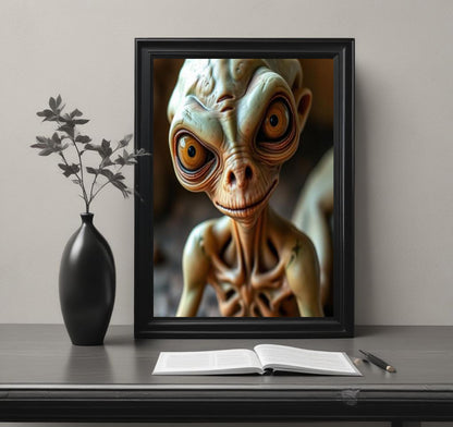 Aliens [18]