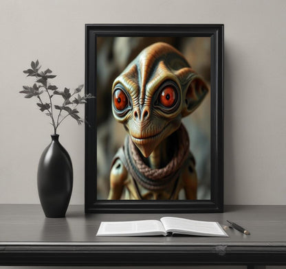 Aliens [20]