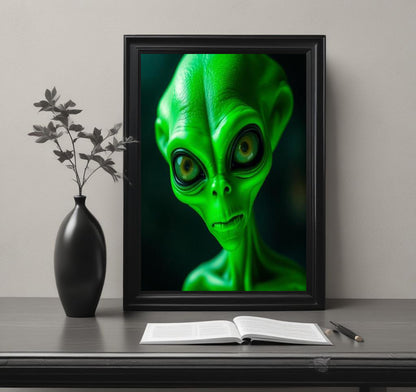 Aliens [21]