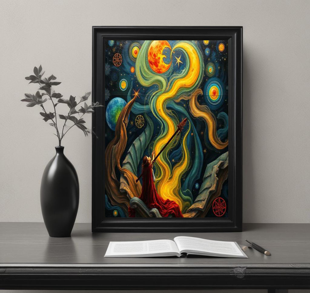Art [22]