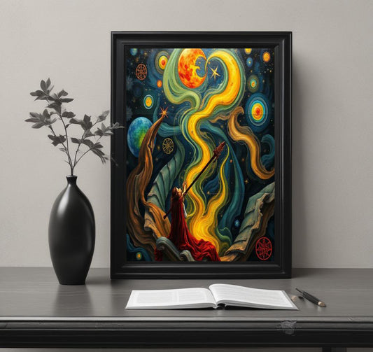 Art [22]