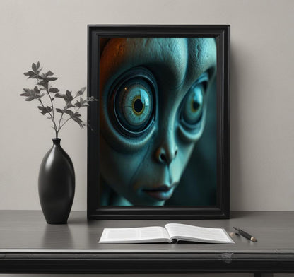 Aliens [23]