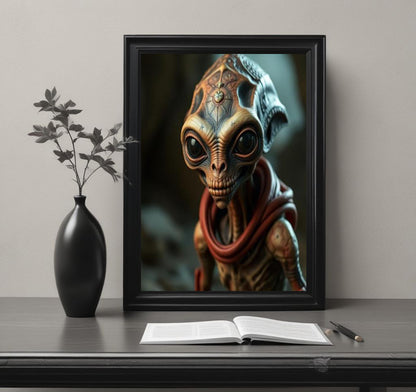 Aliens [24]