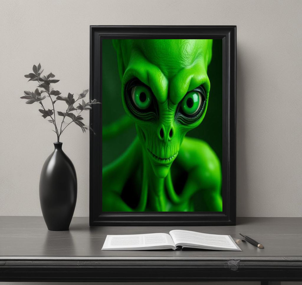 Aliens [25]