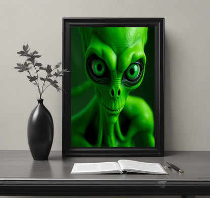 Aliens [25]