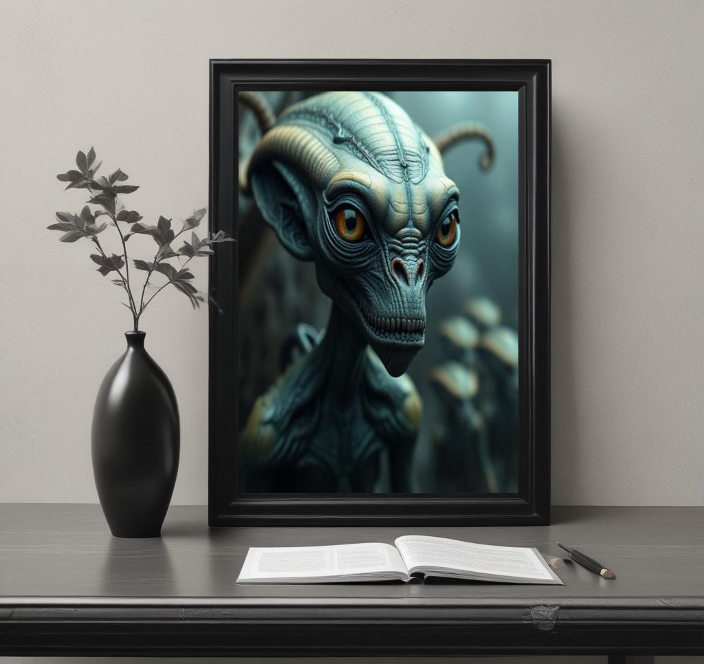 Aliens [27]