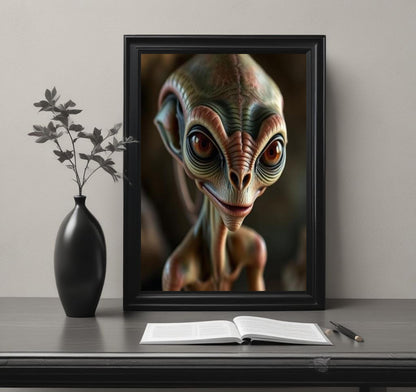 Aliens [28]