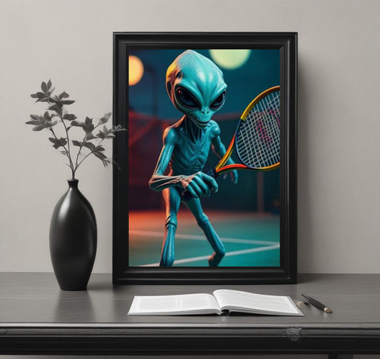 Aliens [07]