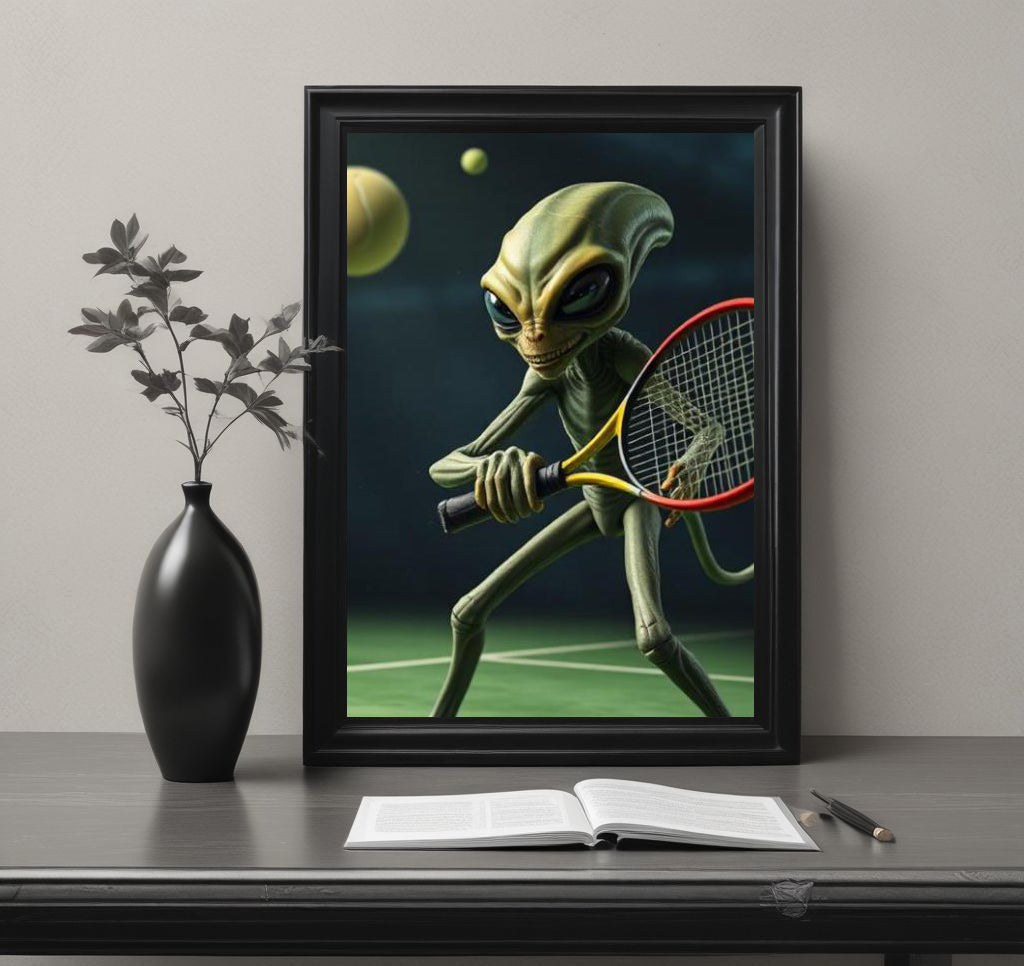 Aliens [10]