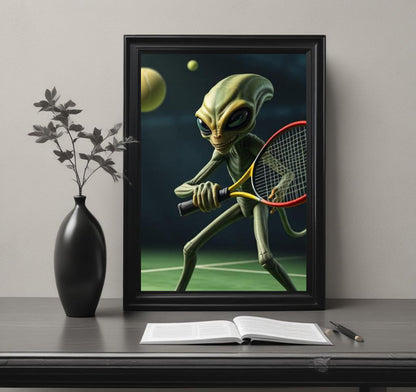 Aliens [10]
