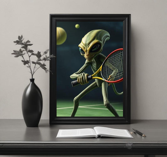Aliens [10]